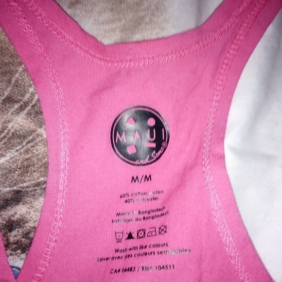 Maui sz. Medium - Picture 2 of 2